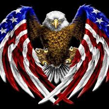 Check Out My New Single Girl Of Mystery Distributed By Distrokid And Live On Google Play Eagle Wallpaper Eagle Art American Flag Eagle