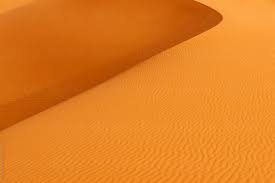 Even more so in the first light of dawn, as the reds creep across the landscape. Sand Dune In Sahara Desert Erg Chebbi Merzouga Morocco By Bisual Studio