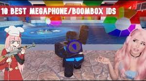 Enjoy playing the video game for the maximum through the use of our offered valid codes!about roblox arsenalvery first, of most, understand that there are various groups of codes. Top 10 Best Roblox Arsenal Megaphone Boombox Ids Codes Working Zerotwo Youtube