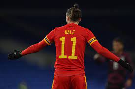 Gareth bale had already put aaron ramsey through twice before the near carbon copy third that. Gareth Bale Provides Incredible Assist During Wales Win Vs Czech Republic