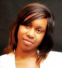 Behind The Blue Wall: [AL] Stolen life: Uteva "Butterfly" Monique Woods  Wilson