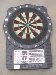 The inside of an electronic dart board is fascinating. Sportcraft Dartboard Cheaper Than Retail Price Buy Clothing Accessories And Lifestyle Products For Women Men