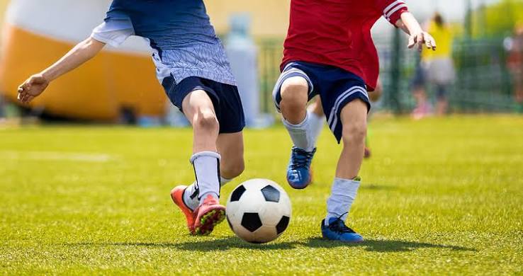 Football facts and tips - The Physio Company