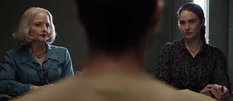 This is the version of our website addressed to speakers of english in the united states. Movie Review The Mauritanian Tries To Confront America S Accountability But Is Outweighed By Patriotism Insession Film