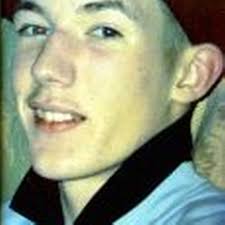 Don't let our son die in vain