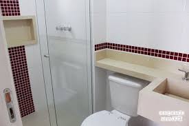 Meu Banheiro Suite Com Pastilhas Adesivas Banheiro Pequeno Pastilha Banheiro Decoracao Banheiro Pequeno