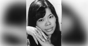 Obituary information for Lieng Vo Acosta