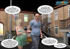 CrazyXXX3DWorld The Fall of Innocence Read Online Free