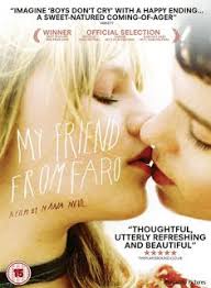 Pelicula Alemana Del 2008 Mel Es Una Chica Sensible Que No Puede Esperar Para Dejar Su Trabajo Y Volar A Su Destino Pelicula Documental Documentales Peliculas