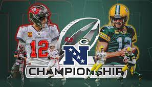 Packers Vs Buccaneers Preview 8 Things To Know About Nfc Championship Game