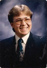 Bryan Dean Chastain (1977-1995)