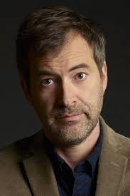 Mark Duplass herec • Filmožrouti.cz