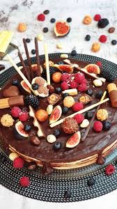Mit dieser sammlung an rezepten von dr. Candy Cake Torte Geburtstagskuchen Lydiasfoodblog