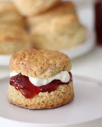 English Scones Recipe Recipes By Carina Recipe In 2020 Homemade Scones Recipe Scones Recipe Easy English Scones