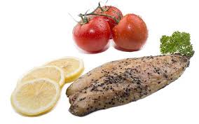 Resep Ikan Tenggiri Asam Pedas Nikmatnya Bikin Keringat Bercucuran Okezone Lifestyle Yang pasti, rasa yang marvellous. resep ikan tenggiri asam pedas