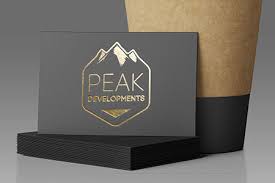Foil Printing Services Foil Stamping Foil Fusing Print Finishing Tph Ca
