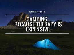 Whether that's a camping trip, beach getaway, or just a random tuesday. Camping Quotes Camping Captions For Instagram Pics Fun With Friends