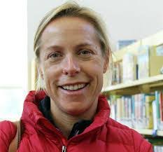 Genevieve Reilly's Instagram, Twitter & Facebook