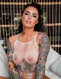 Christy mack porn pictures