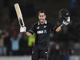 Ban vs nz highlight 2nd odi 31 october 2013. Nz Vs Ban Chapman Called Up As Hamstring Tear Rules Taylor Out Of 1st Odi Business Standard News