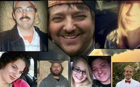 Petition Bring the FBI into the Rhoden family murder case