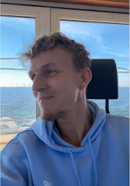 Ontdek mijn unieke visie op de wereld!