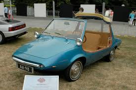 Image result for Caronella 1969 DAF