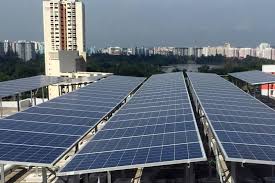 Three factors that can accelerate renewable energy adoption. Ocbc Launches Solar Panel Consumer Loan For Landed Property Home Owners Business News Top Stories The Straits Times