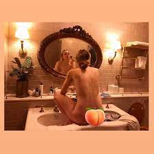 Dakota Fanning Shares Nearly Nude Pic Taken By Sister Elle Fanning