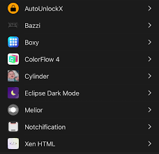 Jun 29, 2021 · snapchat users have been reporting issues with the iphone version of the popular selfie app, with the ios programme not working and repeatedly closing down for thousands of users. Help My Camera And Snapchat Camera Isn T Working I M Jailbroken On Ios 12 1 2 A12 Xs Max And This Is The List Of Tweaks I Ve Downloaded Jailbreak