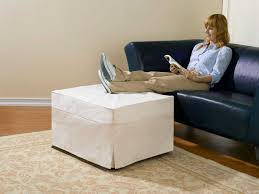 Shop online for beds, mattresses & more from leading brands with free delivery nationwide. Fold Out Ottoman Guest Bed