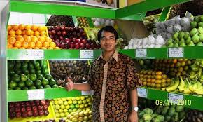 Hasil Gambar Untuk Display Toko Buah Abc Abc Buah Display