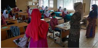Bila memang anak super cerdas tersebut memang memadai, dia akan masuk ke kelas akselarasi, dimana dia diperbolehkan untuk. Selamat Datang Di Website Resmi Sman 3 Pada
