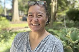 Doctor of social work grad navigates government, nonprofit and academic  social work