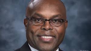 Darryl Montgomery's Instagram, Twitter & Facebook