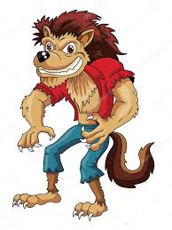 Résultat de recherche d'images pour "images et caricatures des loups"