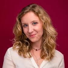 Sydney Morgan Tells Her Ulcerative Colitis Story