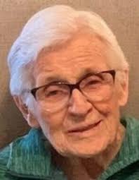 Frances "Fran" Connell Ryan Obituary