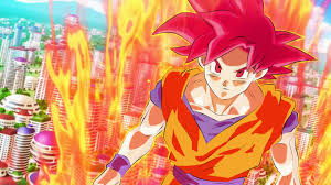 This form is obtained by goku after his. Desktop Wallpaper Dragon Ball Z Goku Super Saiyan Hd Image Picture Background Hyhsop