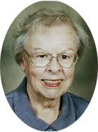 Marian Terry Mackay Obituary