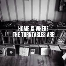 Pin By V On Vinyl Records Dj Vinyl Vinyl Records Tech House Music