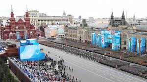 Парад победы на красной площади в москве / 9 мая 2021. Z M Kxltnignm