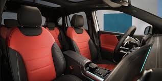 Gla is modern, and yes, it straddles among suv together with hatchback portion. 2021 Mercedes Benz Gla Interior Features Dimensions Seating Tech Cargo Space