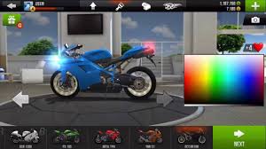 You can wear all the protective gear in the world when you ride, but you could still wind up in trouble if you leave your mind at home. Traffic Rider Hack Fasrmagazines