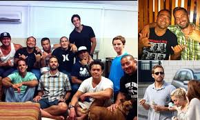 Connect with us on twitter. Exclusive Paul Walker S Close Friend Shares Intimate Never Before Seen Pictures Of The Actor Who Was More Interested In Being A Good Father And A Good Son Than An Actor Daily