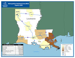 Itts Louisiana State Profile