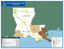 itts louisiana state profile