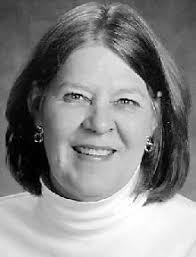 Mary Downing Obituary