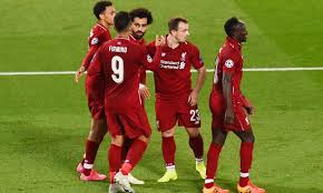 Live football hd quality available for epl stream, la liga stream champions league, premier league, la liga and more. Salah Very Proud To Reach 50 Liverpool Goals Liverpool Fc