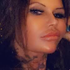 Karro Leotina Backman